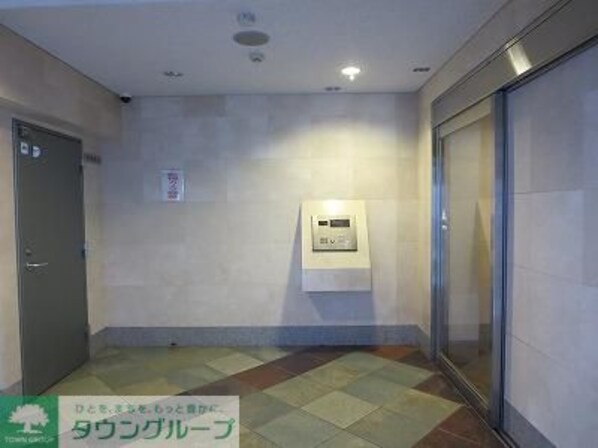 シンシア蒲田ステーションプラザの物件内観写真